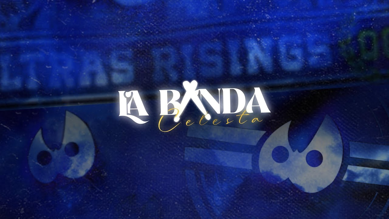 Ultras Risings / La Banda Celesta : ( Parcours تاع الرجال ) 