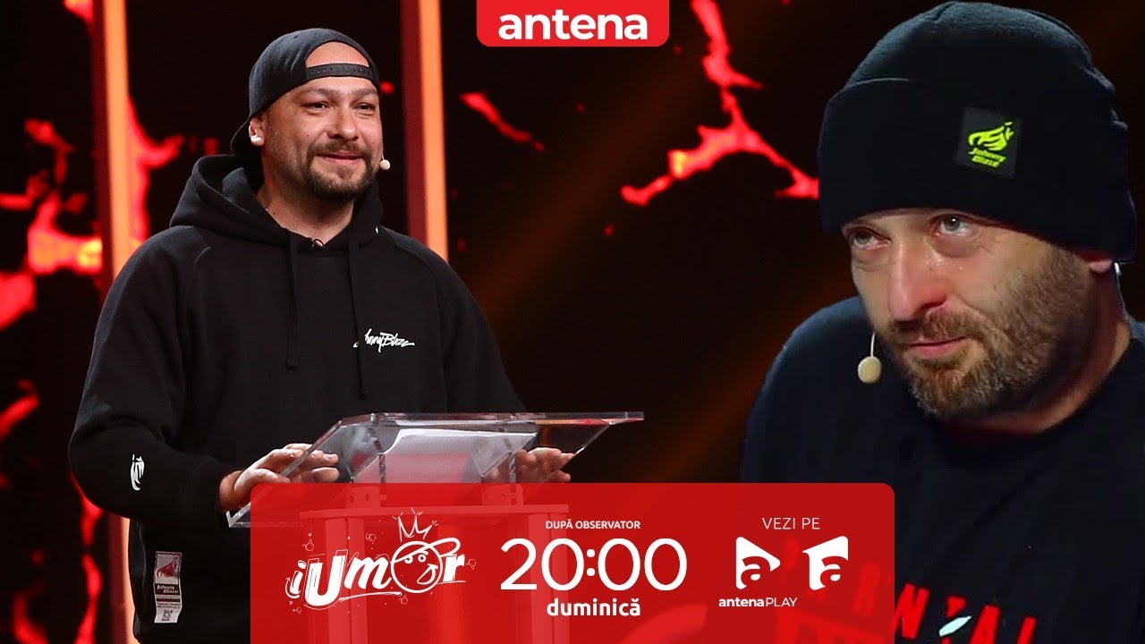 Bitză, miștouri la adresa juraților iUmor