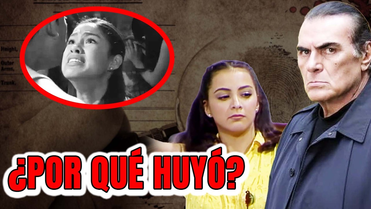 EL CASO QUE SACUDIÓ TELEVISA: La Baby de Cachún Cachún Ra Ra Rompe el Silencio Desde Los Ángeles
