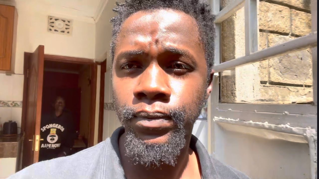 LIFE AFTER MY WIFE LEFT