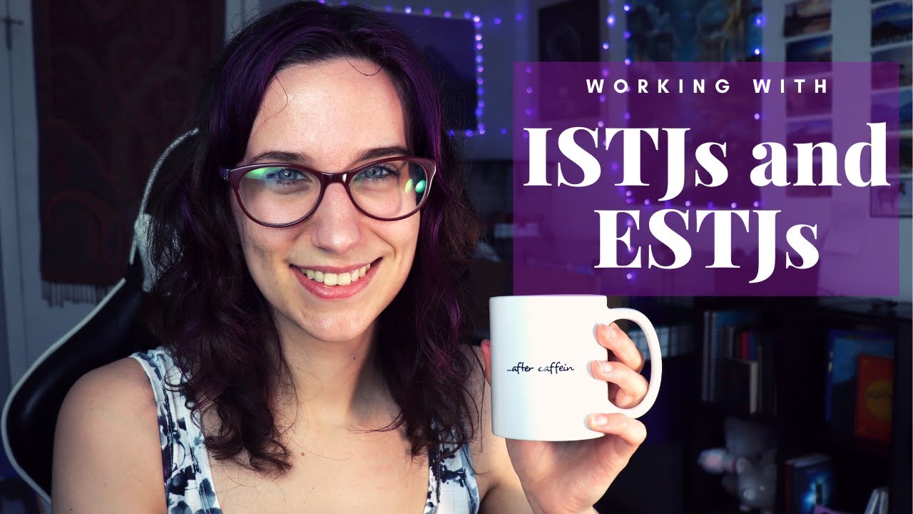 Working with xSTJs
