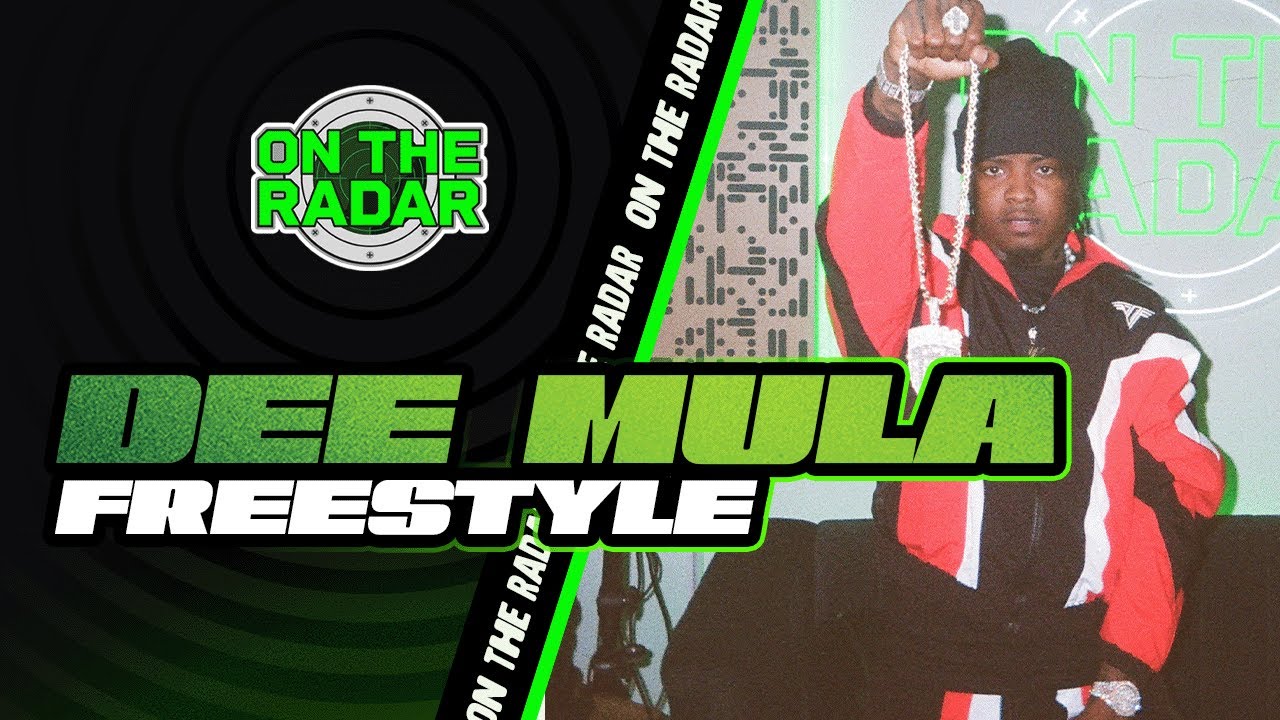 The Dee Mula 