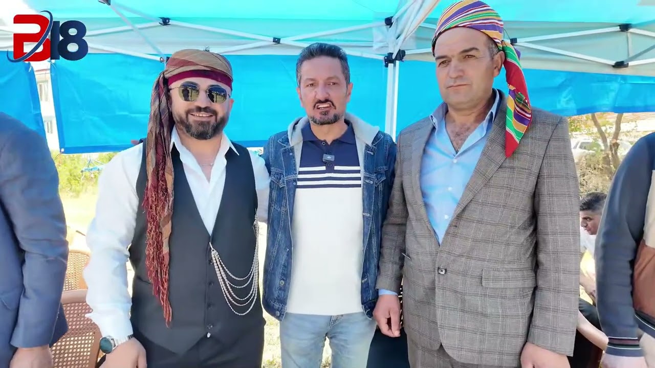 BENİM KÖYÜM 31. BÖLÜM BÜYÜKAKSEKİ KÖYÜ