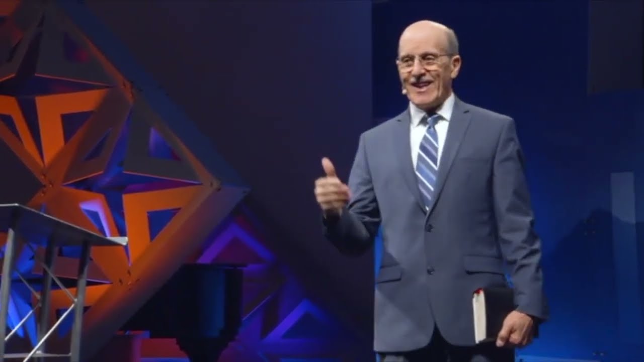 Pastor Doug Batchelor - A Day of Good News (2022 Full Sermon)