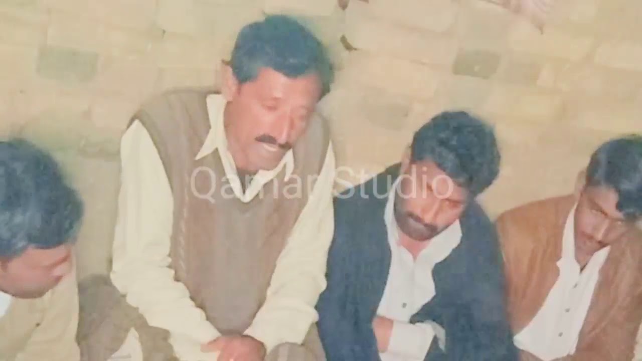 Ghulam farid ki awaz main mahmood badshah ki kahani