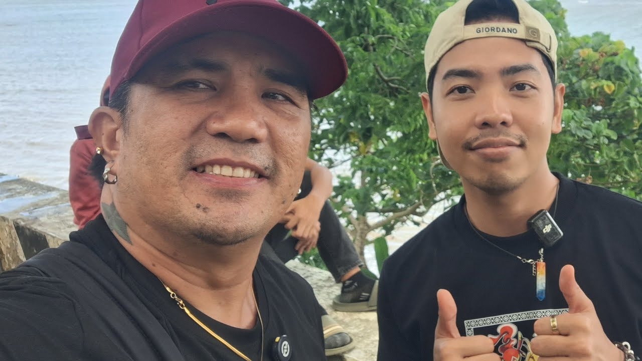 bakit kayo naniniwala sa kanila kami ang nakakasama kaysa sa kanila