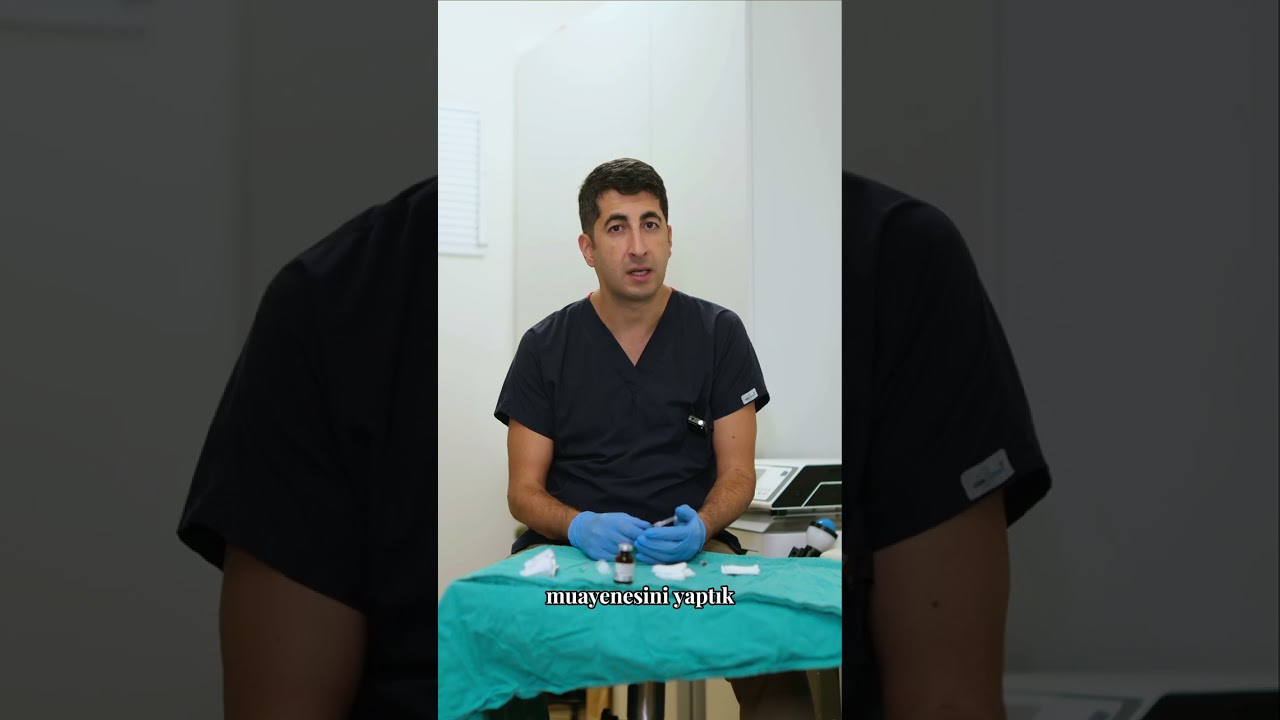 Erken Boşalma Tedavisi!