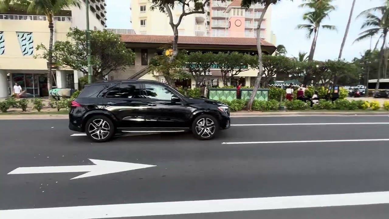 Waikiki / Febrero 2026