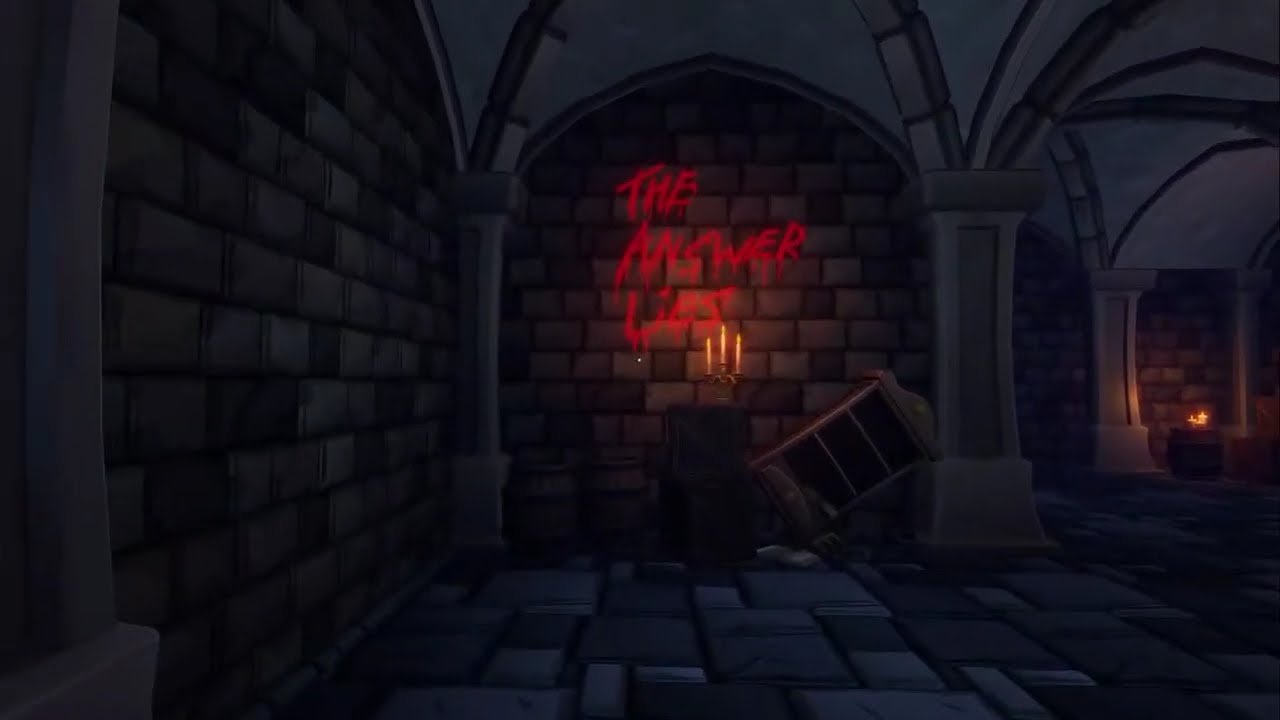 We Were Here  | Xbox Series X