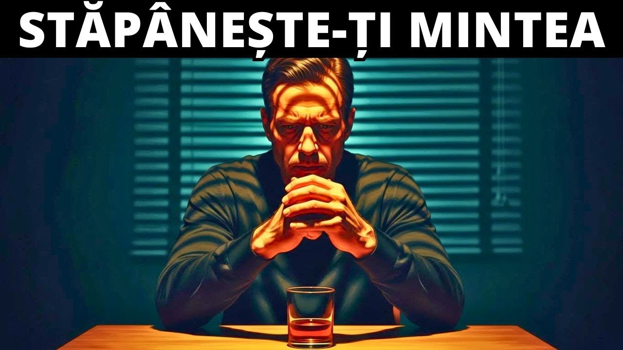 DISCIPLINA Extremă Te Face Să Pari Periculos — Stăpânește Această Artă