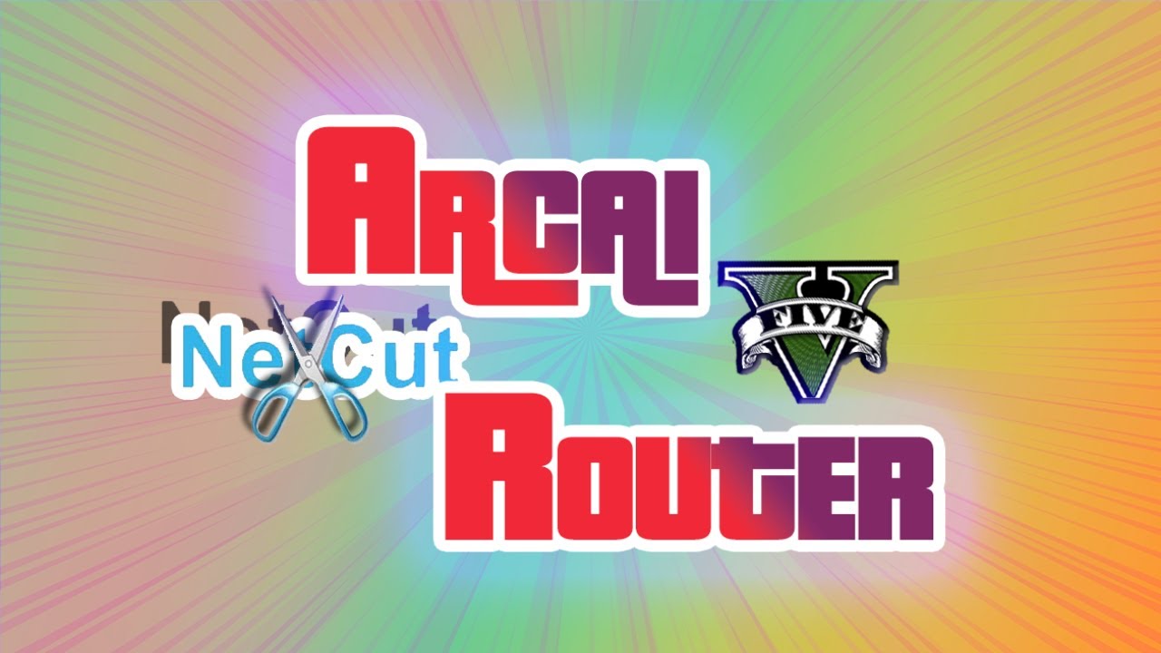 Your Netcut Replacement - How to Install, Setup, and Use Arcai Router - BEFF for Everyone