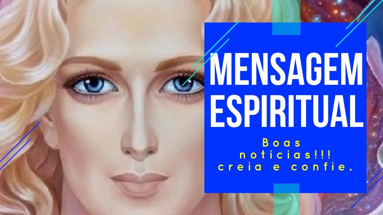 MENSAGEM ESPIRITUAL, ELES TRAZEM UMA MENSAGEM PODEROSA PARA SUA VIDA - LEITURA DE TAROT.
