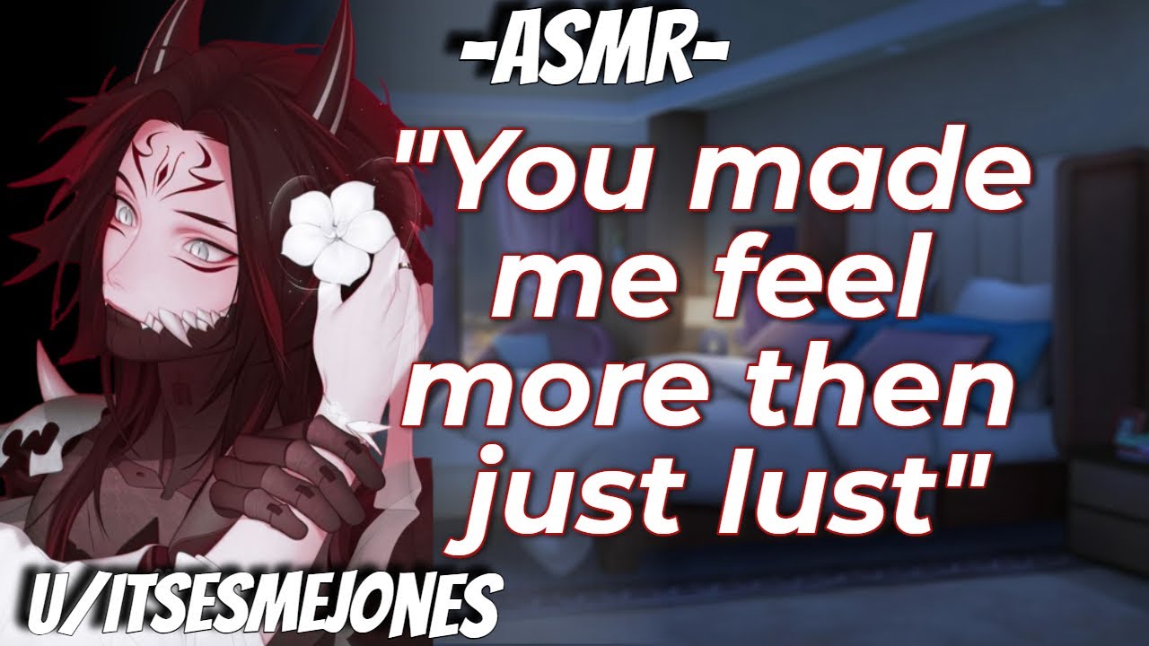 [M4A] Touch Scarred [Roomies to Lovers?] [SP1CY] [K1ss] [Incubus] [Confession] [Flirting]