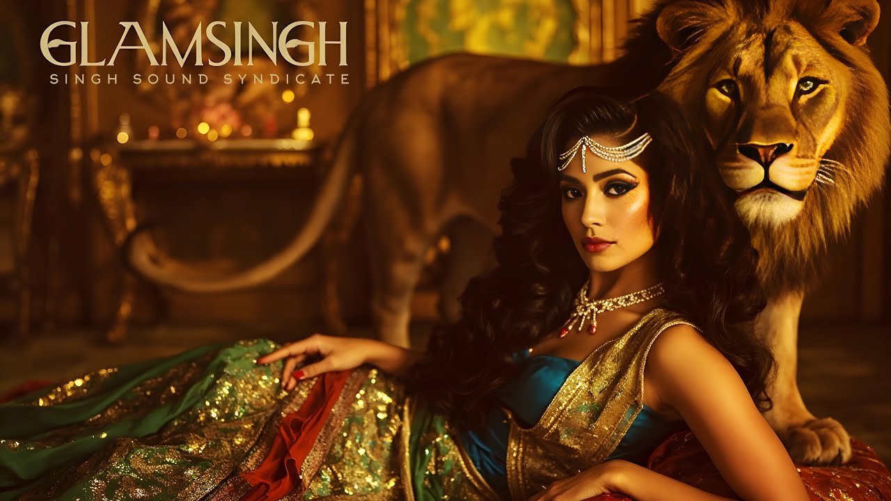 Glam Singh by Singh Sound Syndicate
