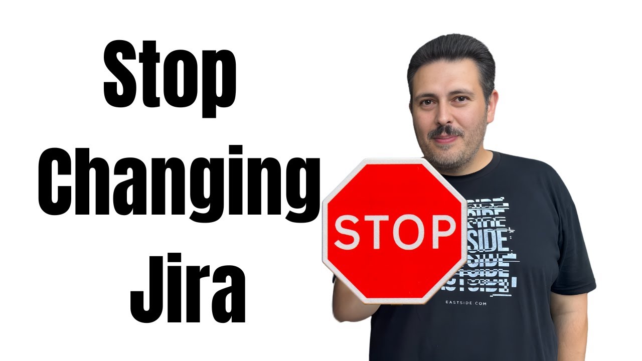 More Jira UI Changes Coming in 2026
