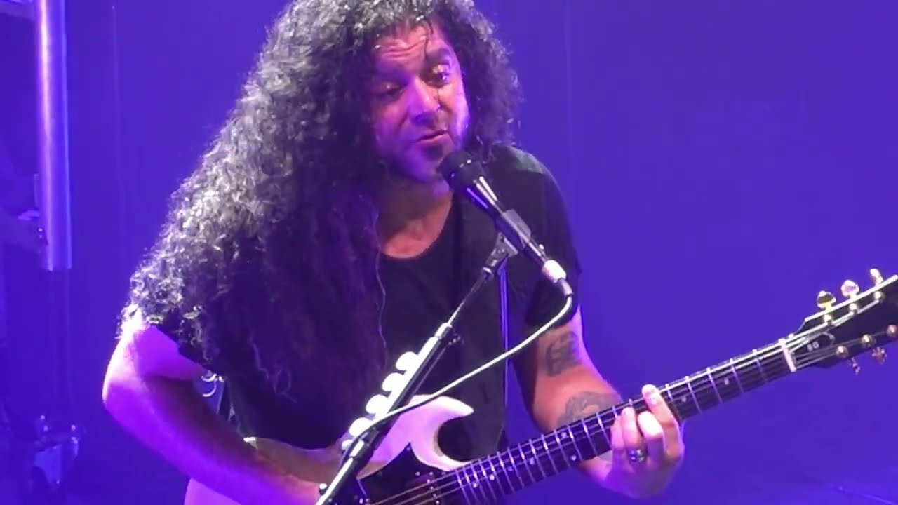 Coheed and Cambria - 