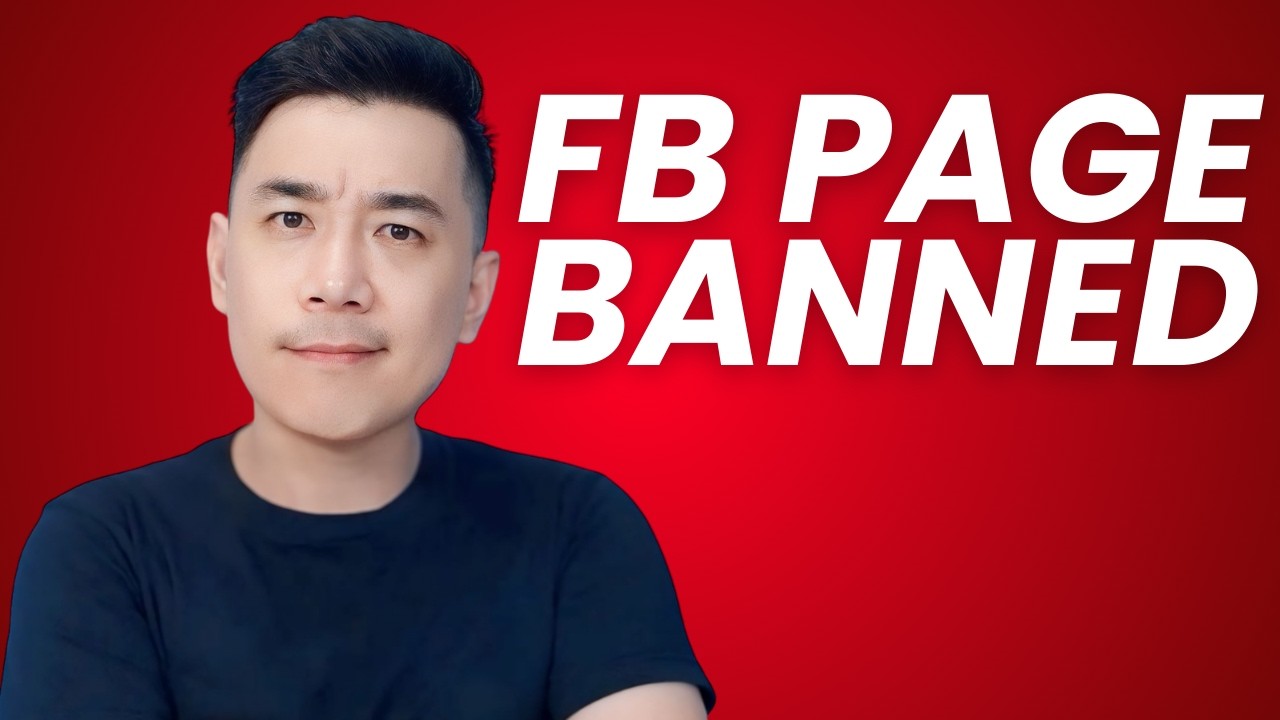 Как проверить, заблокирована ли страница в Facebook навсегда