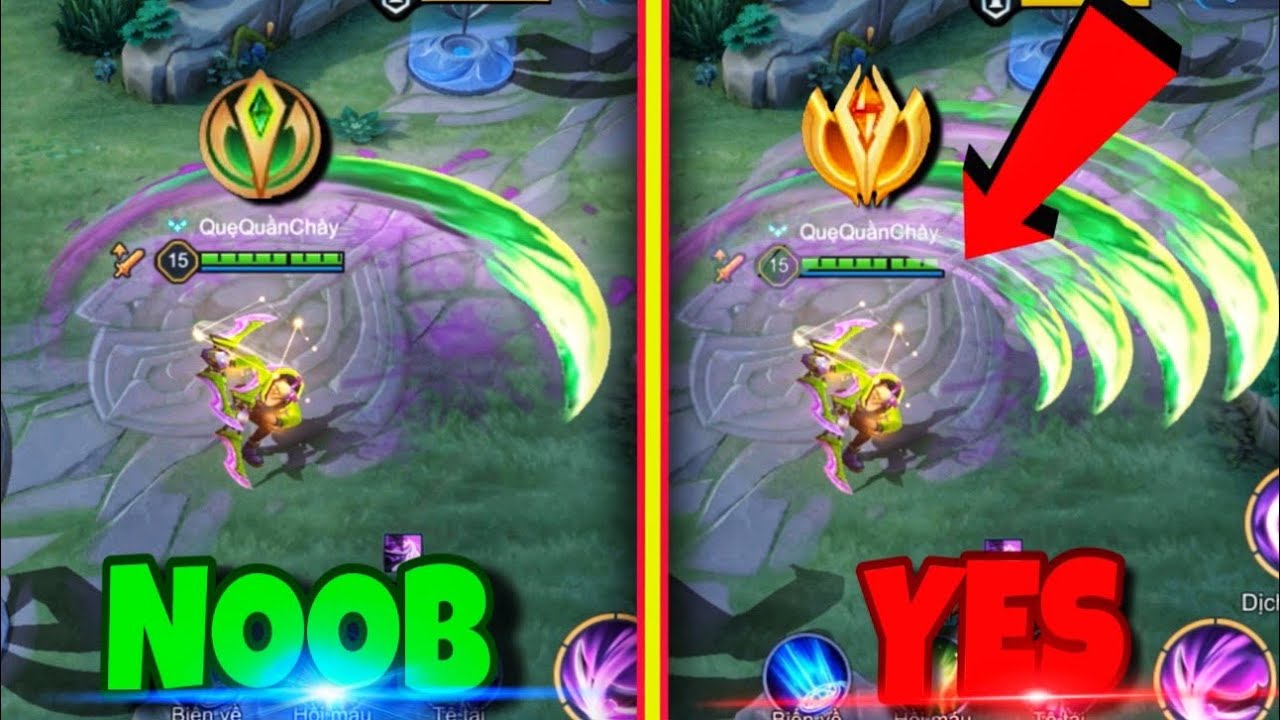 Đây Là Kỹ Thuật 