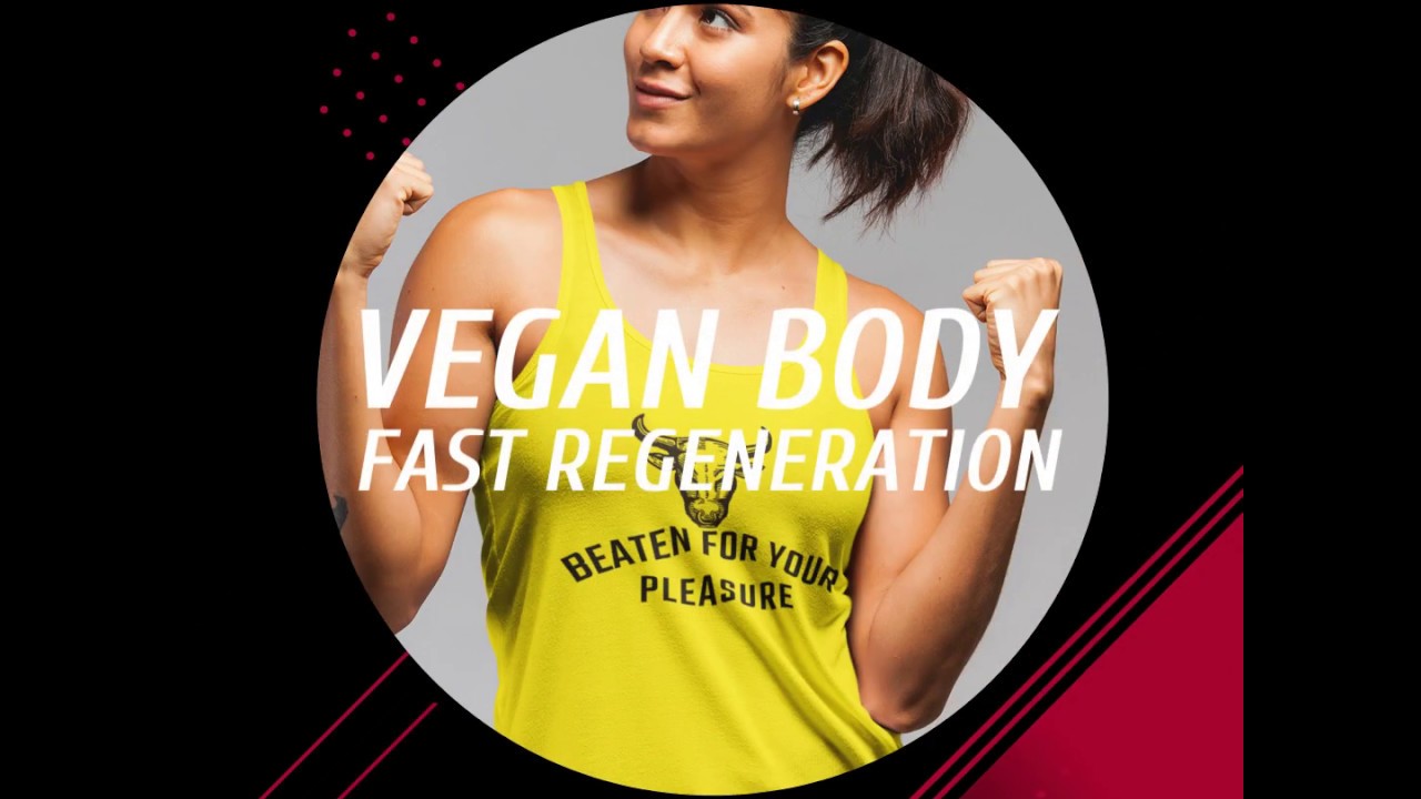 Vegan Rocks Living wear