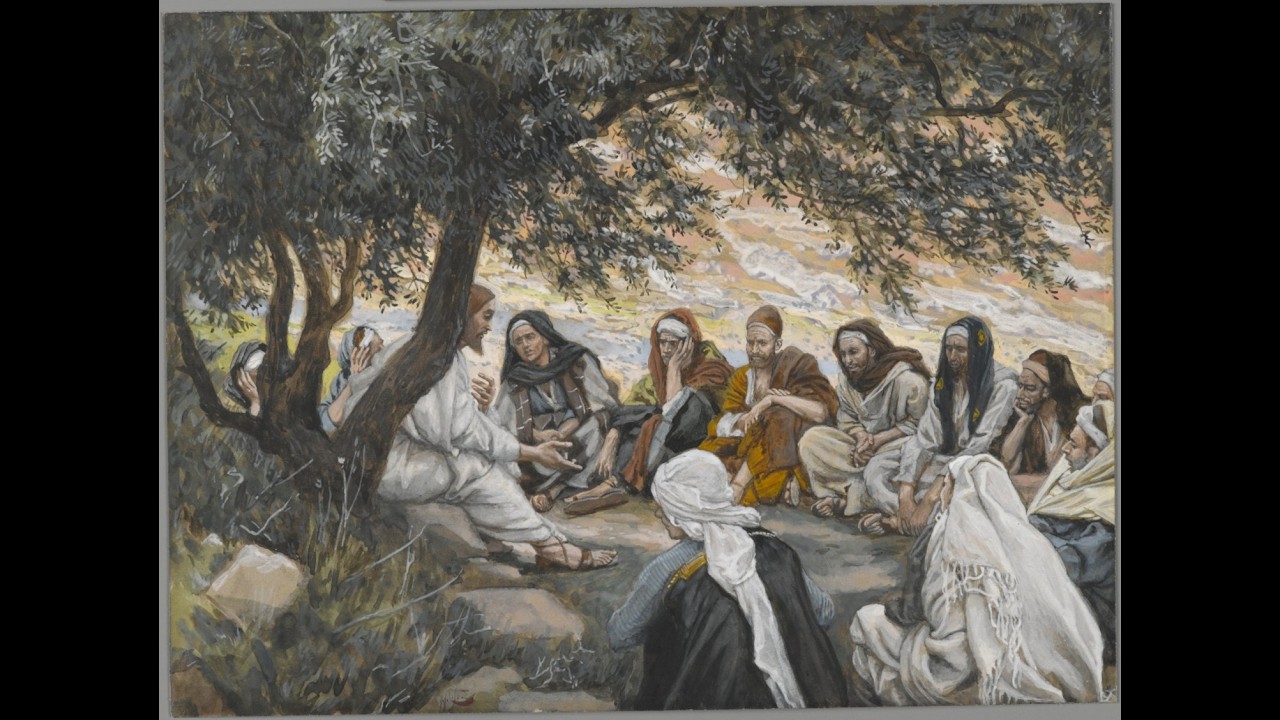 Evening Prayer Monday I Lent 2026