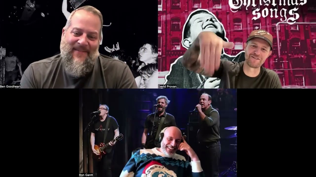 Punk Rock Safety Ep. 47: When Did Punk Rock Become So Safe?