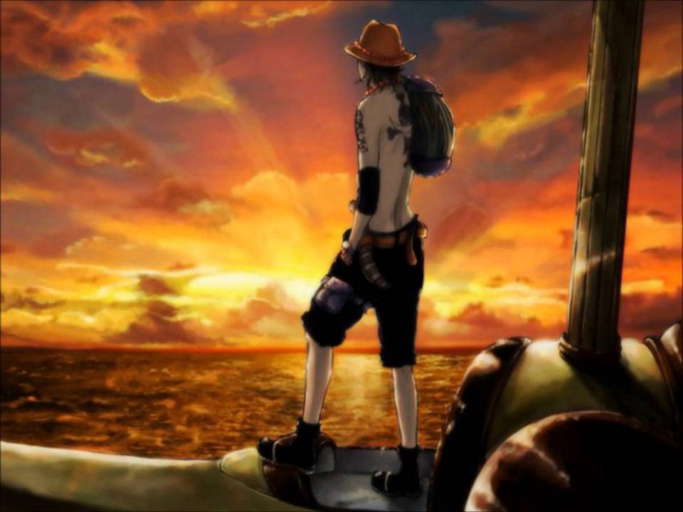 jAnEy_NIGHTCORE - Seine Heimat war die See
