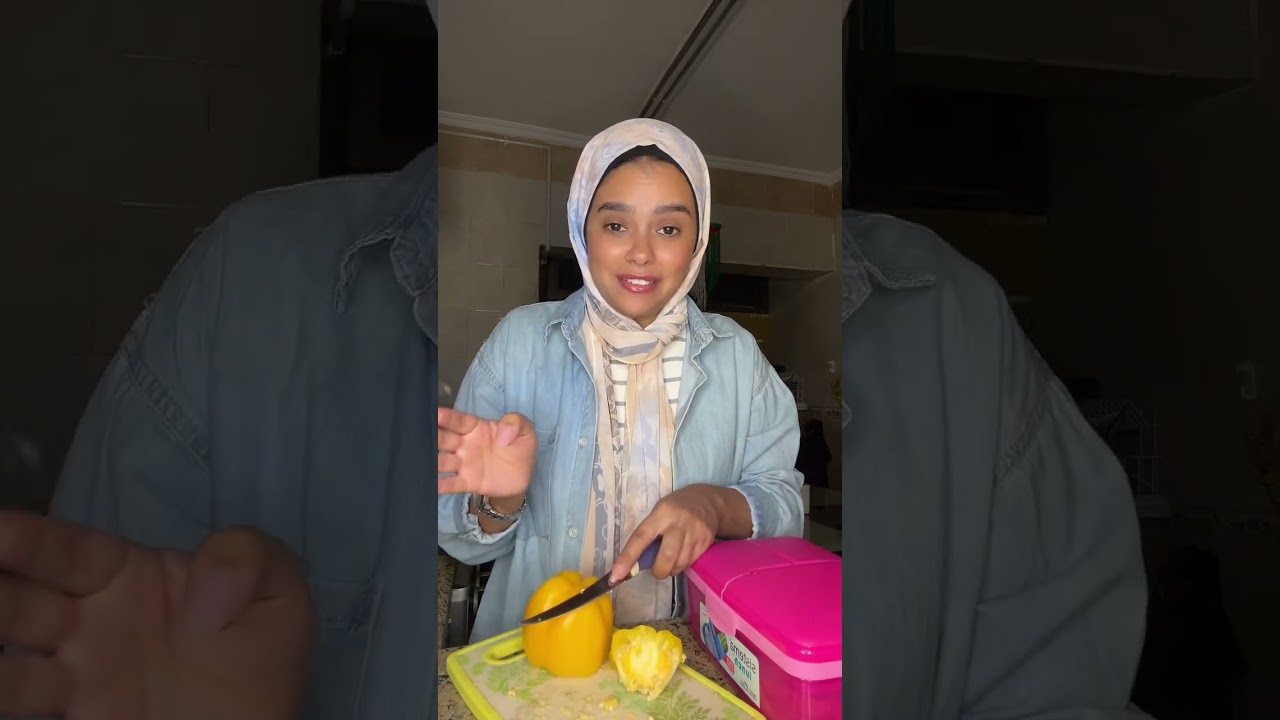 انا كنت مستنية الدراسة تيجى علشان احكيلكوا موضوع النانى ده😂