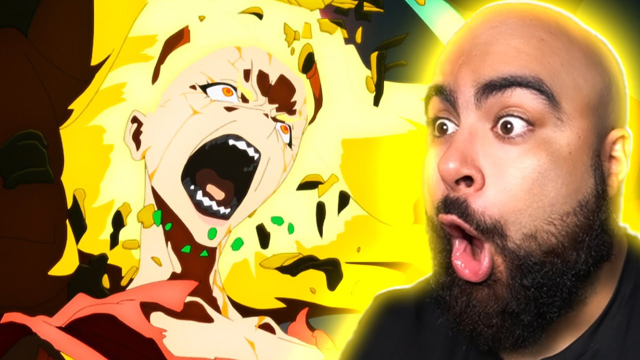 MORE PEAK FATE!! | Fate Grand Order Absolute Demonic Front: Babylonia Episode 18 REACTION!