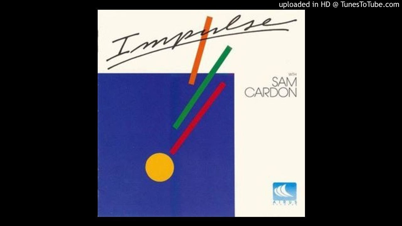Sam Cardon - Hearts on Hold