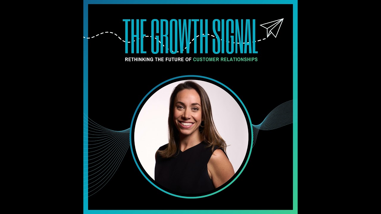 From Static Segments to Living Intelligence with Jill Axline