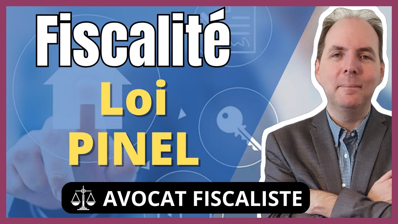 LOI PINEL : Conditions, Plafond et Calcul
