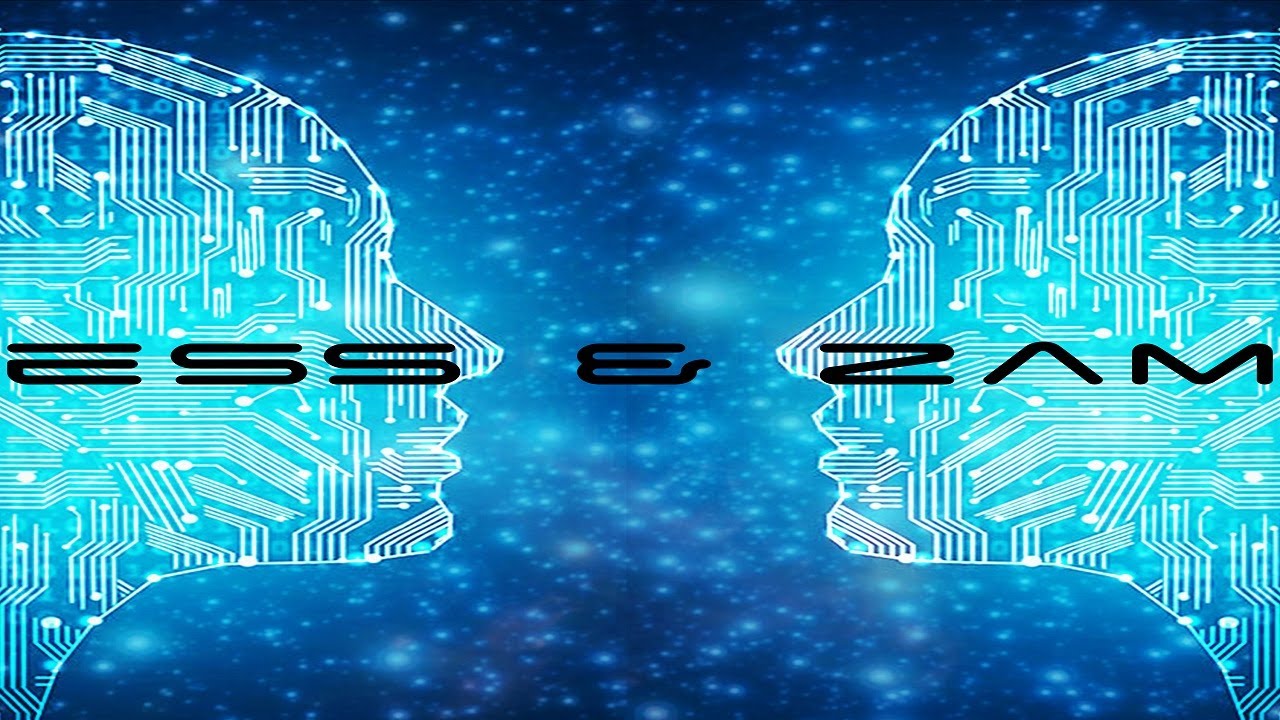 ackzz - Ess & Zam (Electronic \ Experimental)
