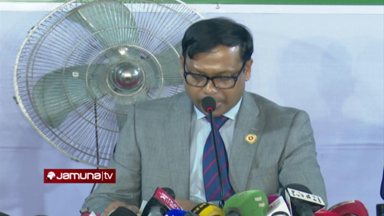 সিলেটে ৪ টি আসনের ফলাফল ঘোষণা