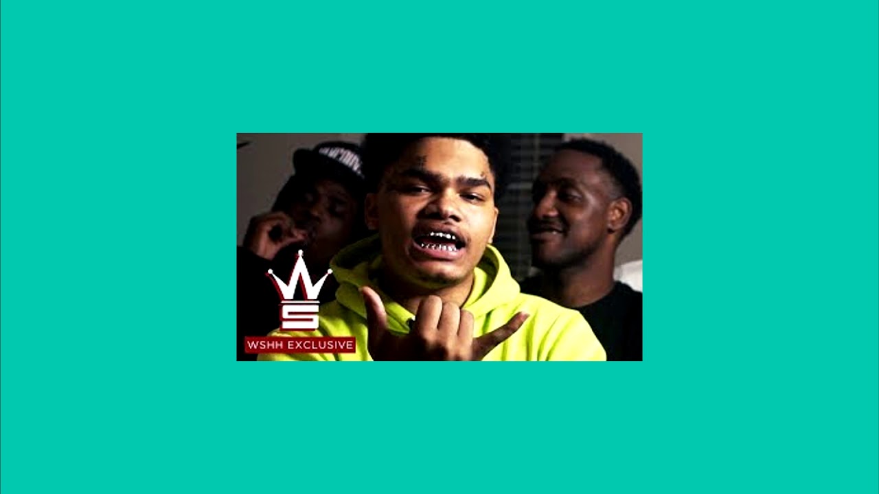 *FREE* Lil Kool Feat. NoCap 