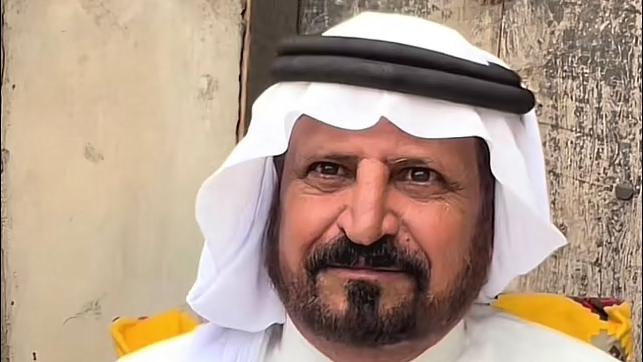 الفرحة فرحتين مع المعلم محمد بن عبدالله عميس