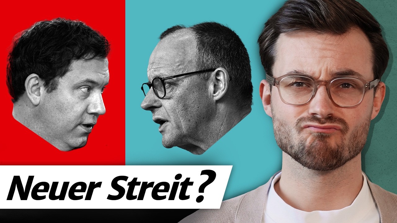 Merz-Absage: DOCH keine Reform der Schuldenbremse?