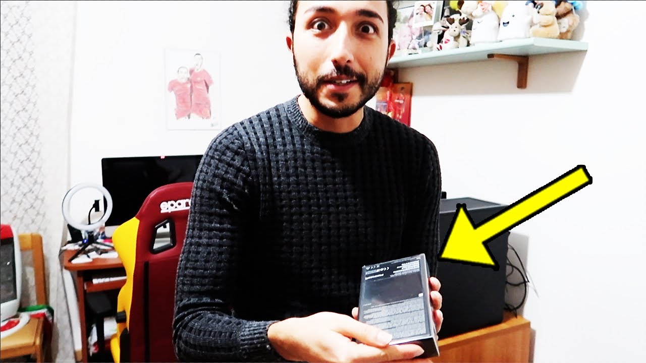 HO REGALATO UN IPHONE 12 PRO MAX AL 