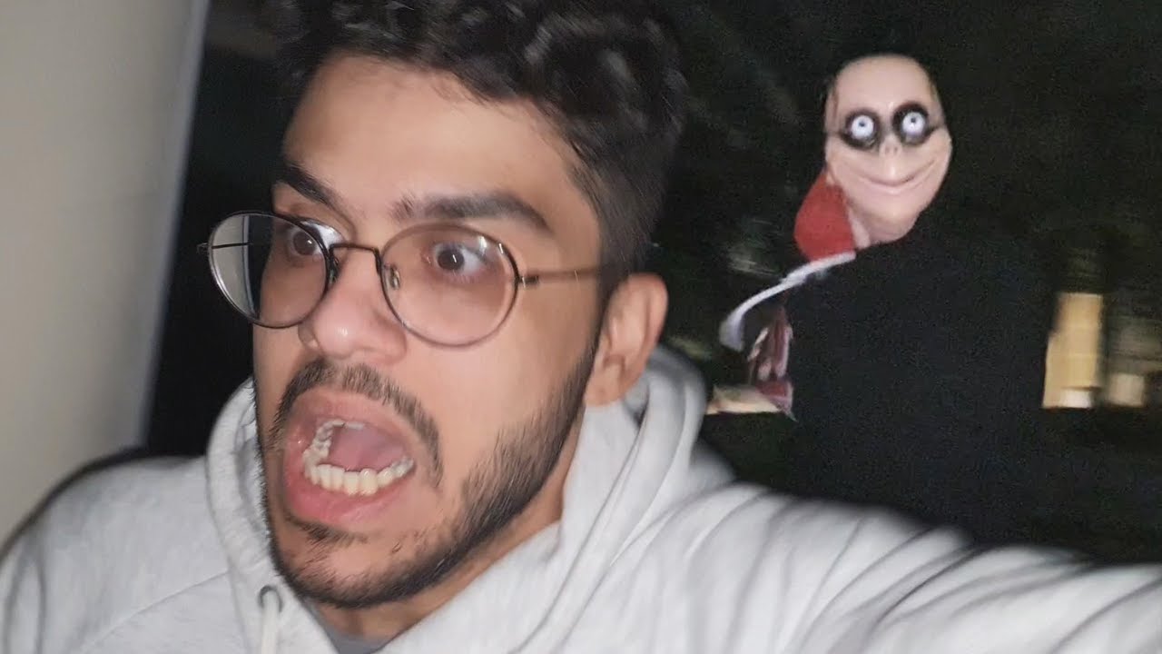 ESTOU SENDO PERSEGUIDO