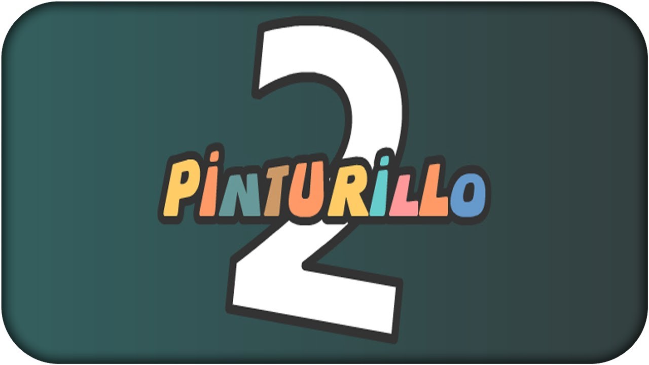 Pinturillo 2 - Juegos Random