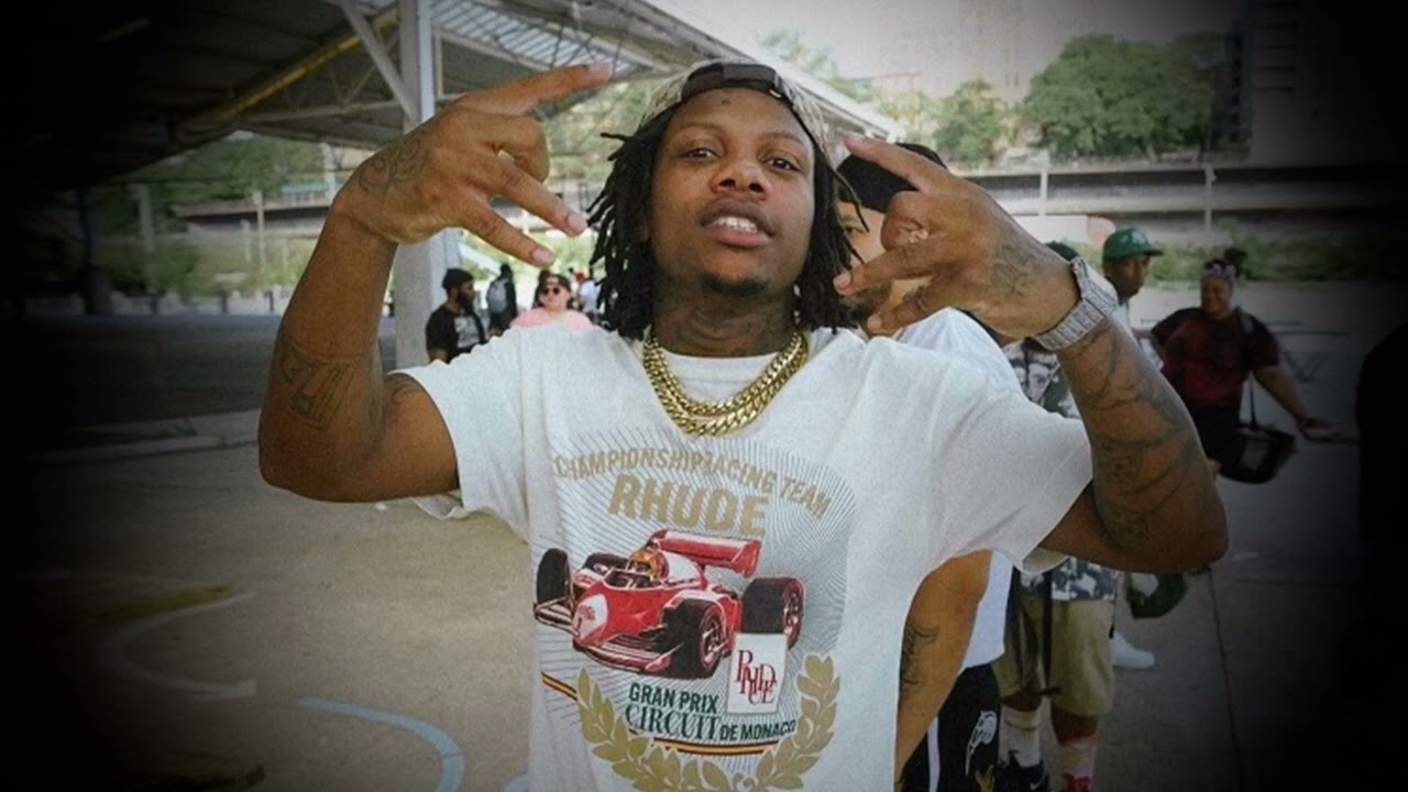 Meek Mill x Neek Bucks Type Beat 2022 - 