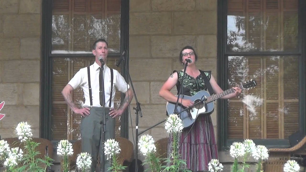 Yellow-Bellied Sapsuckers: Song for Sauerkraut