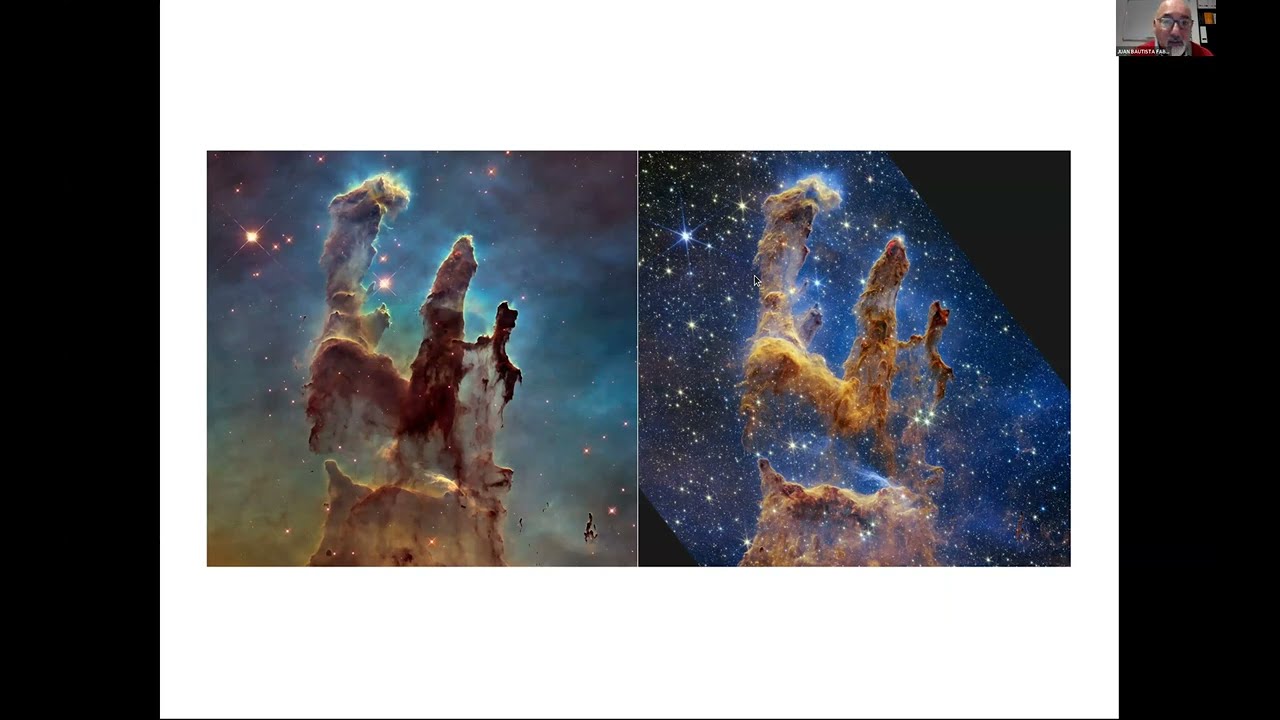 Formación y evolución estelar