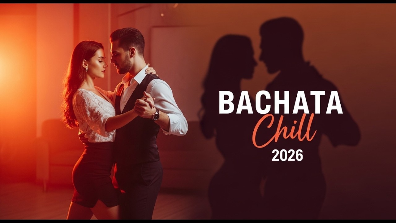 Bachata Sensual y Romántica | Latin Duet Love Songs for Deep Feelings and Intimate Nights