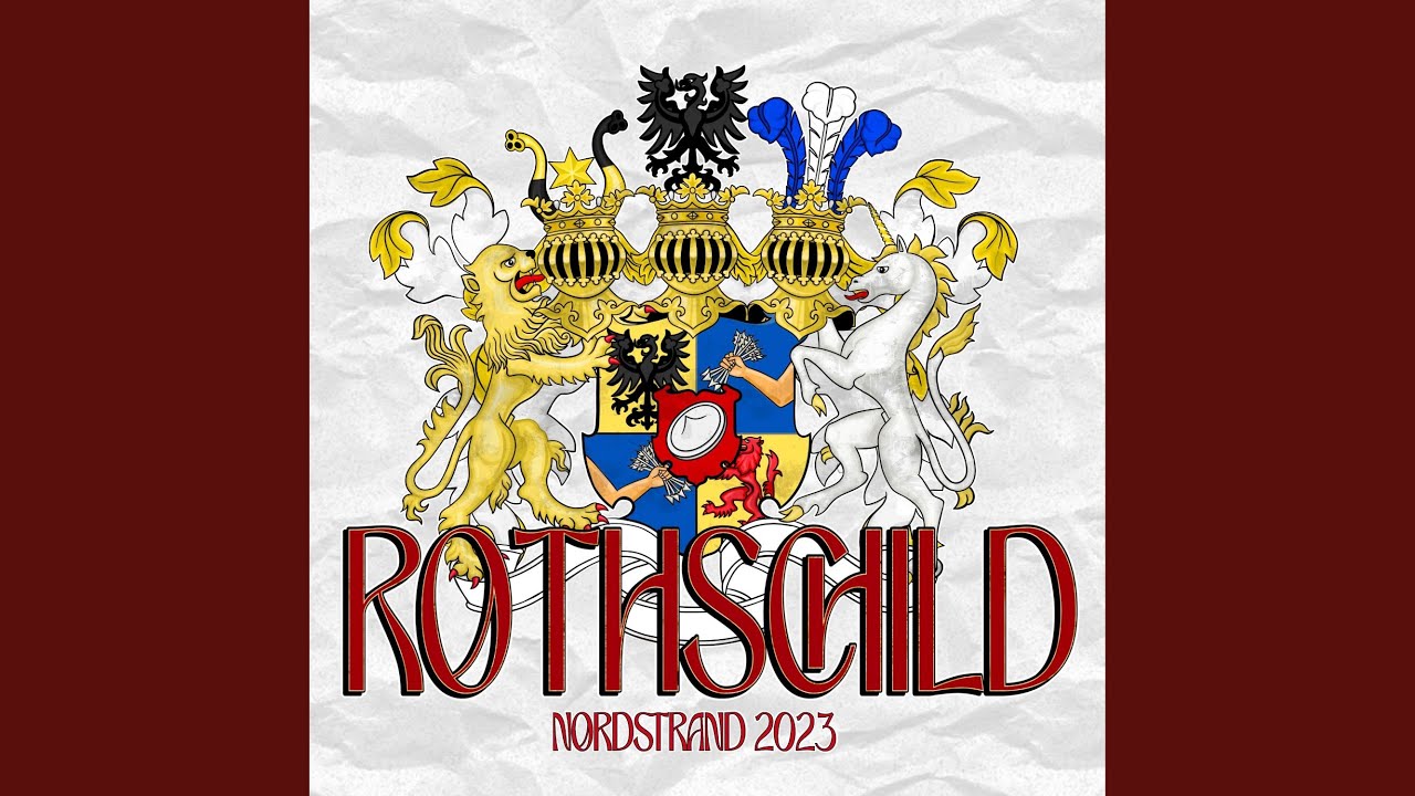 Rothschild 2023 (feat. Kremert)