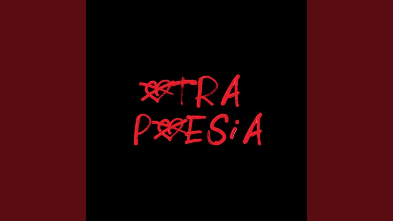 Otra poesía