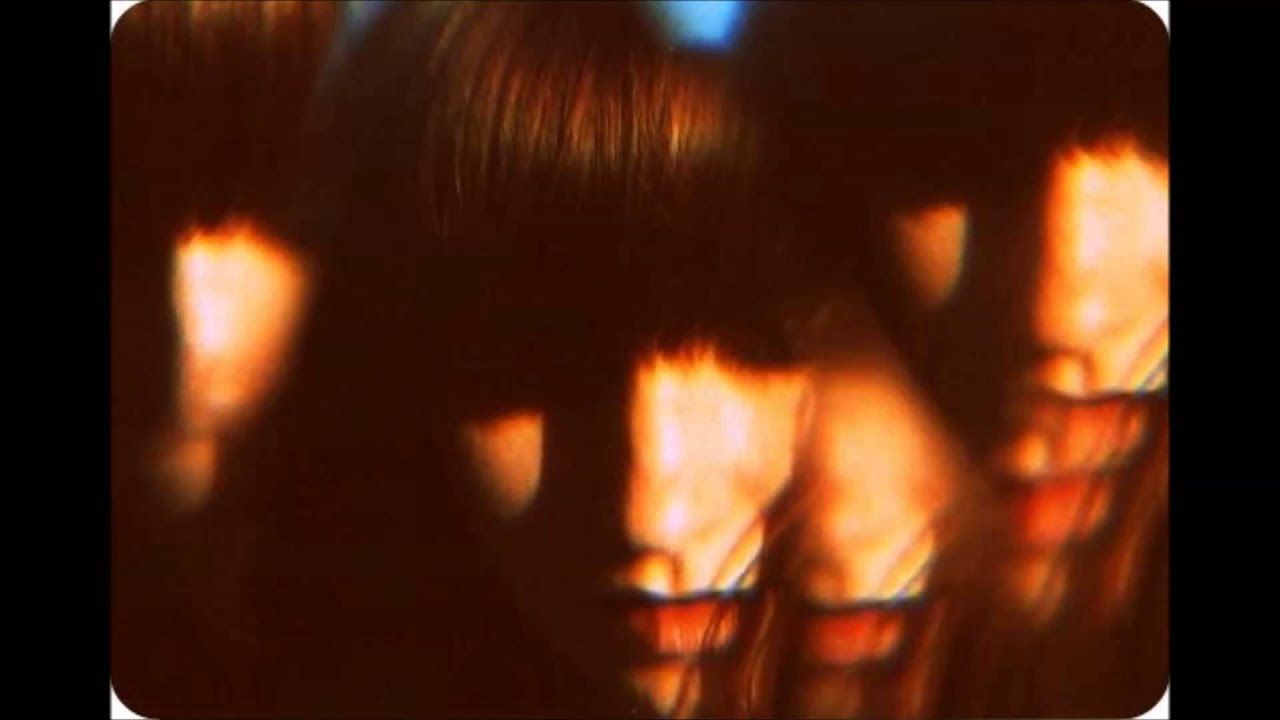 Allah Las-No Werewolf-Live at WFMU'S