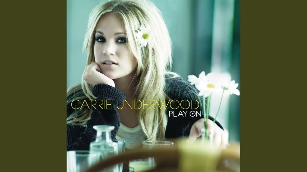 Carrie Underwood:-'Temporary Home'