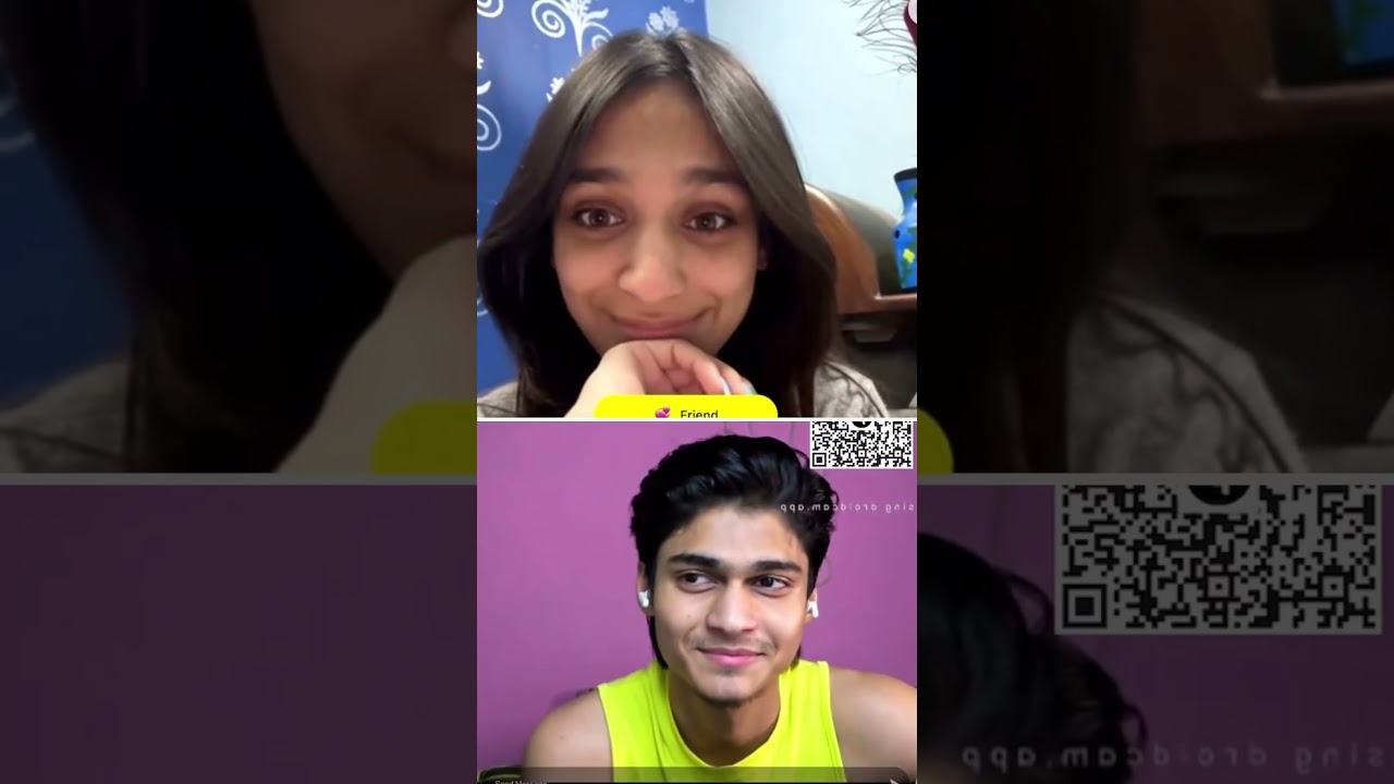 Her Eyes 😍😍 #live #omeglelaughs #livechat #love #livechatting #omegle