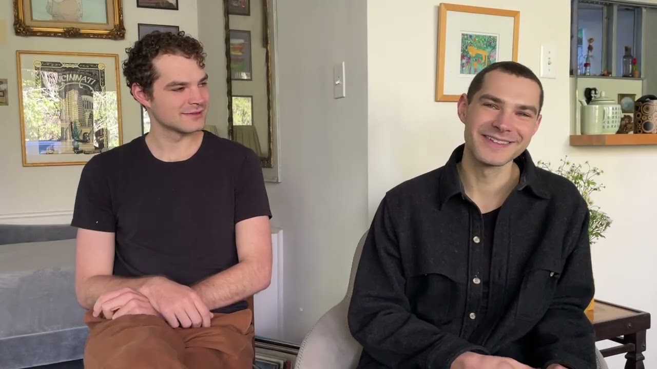 The Twins of Neutra's Kelton Apartments