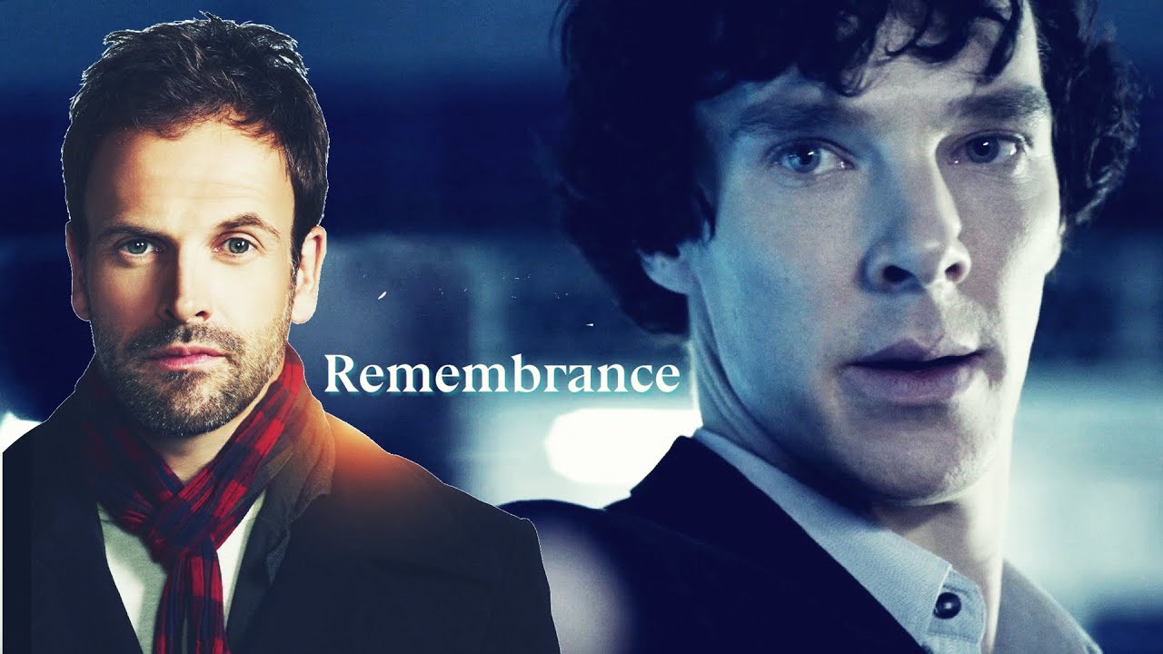 • Meu nome é Sherlock Holmes!